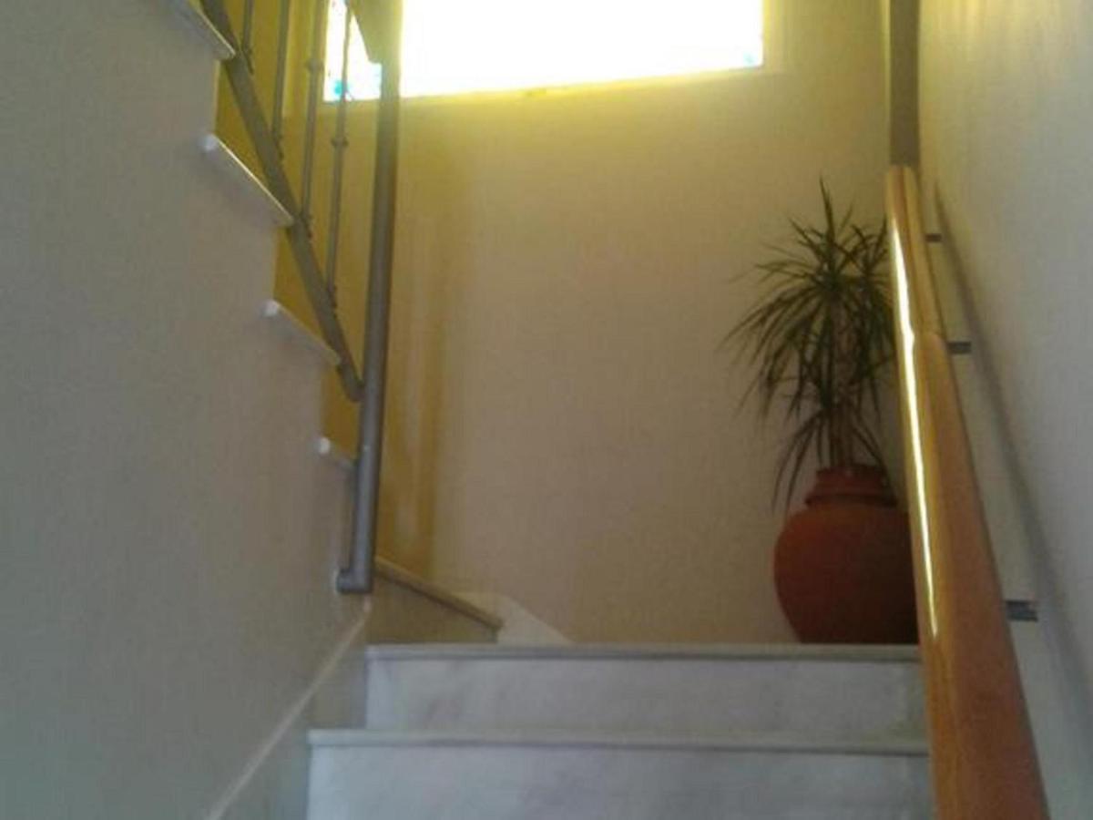 Apartamento Cordoba Con Encanto Lubi II Exterior photo