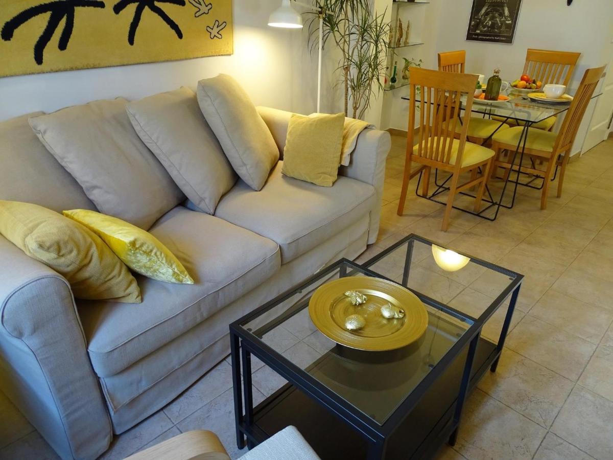 Apartamento Cordoba Con Encanto Lubi II Exterior photo